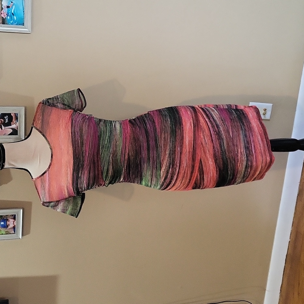 BCBG Max Azria Dress